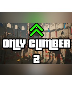 Only Climber 2 Steam Key GLOBAL